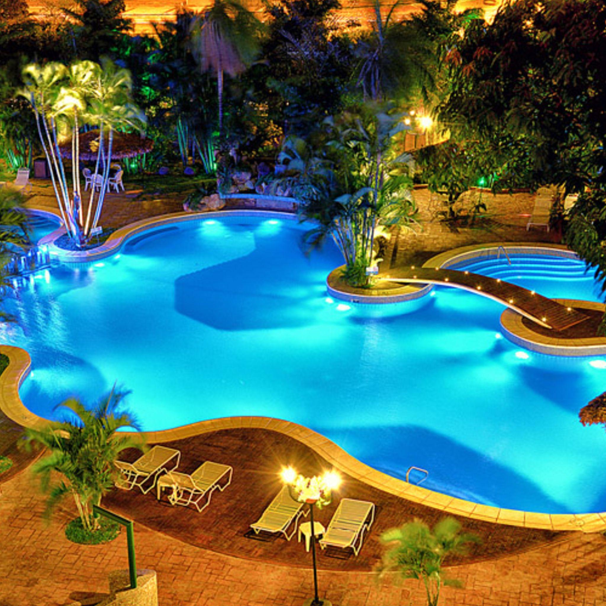 Hotel Camino Real Санта-Крус-де-ла-Сьерра Экстерьер фото