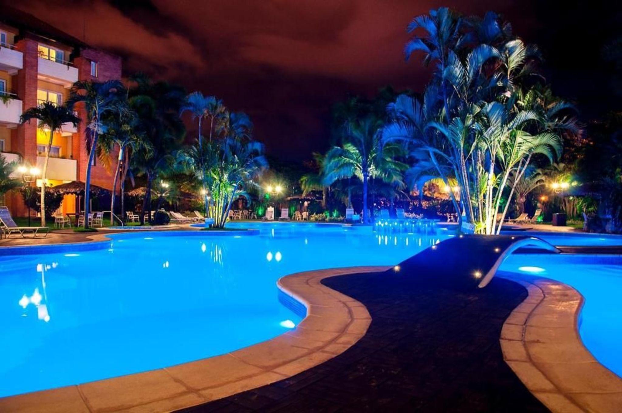 Hotel Camino Real Санта-Крус-де-ла-Сьерра Экстерьер фото