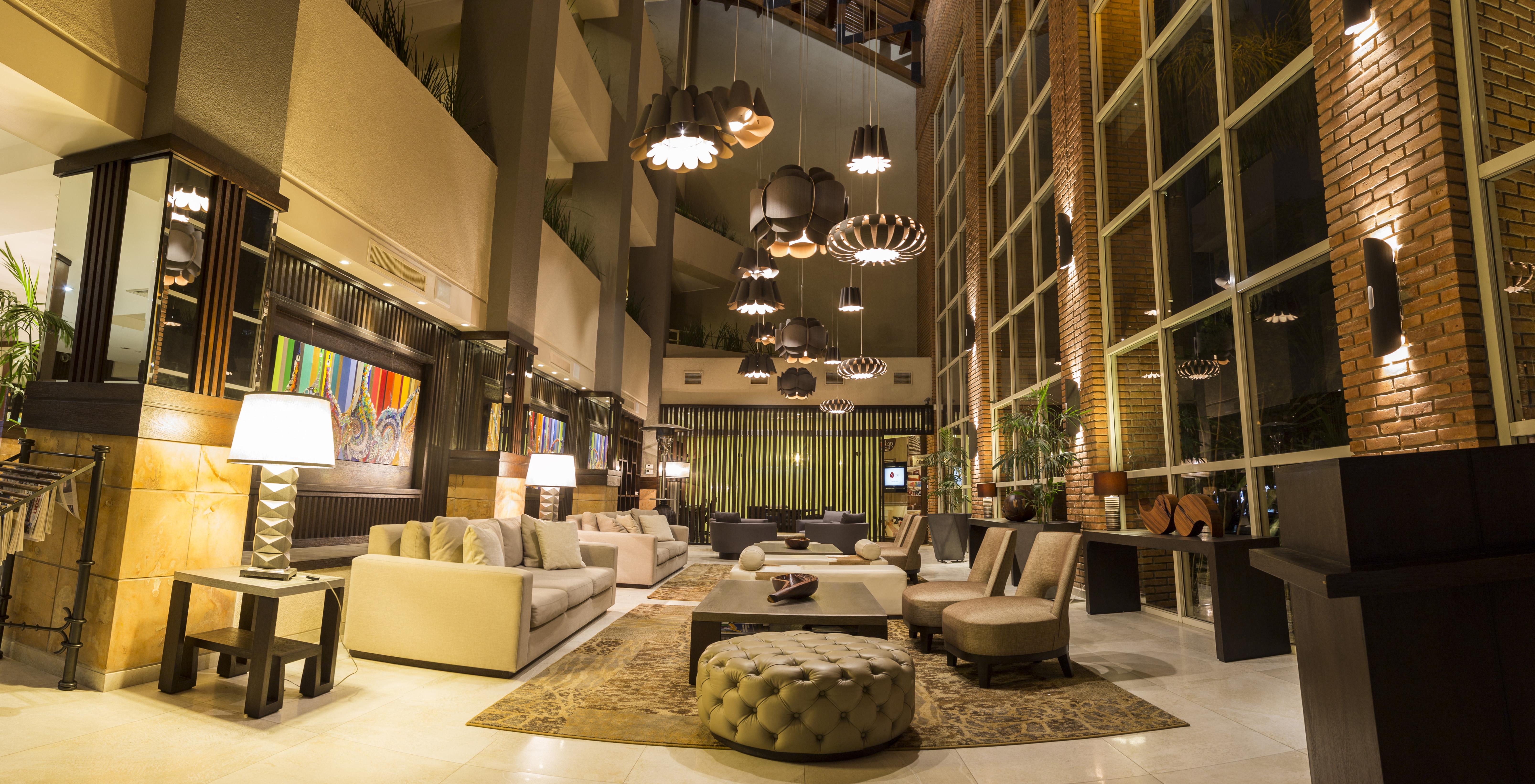 Hotel Camino Real Санта-Крус-де-ла-Сьерра Экстерьер фото