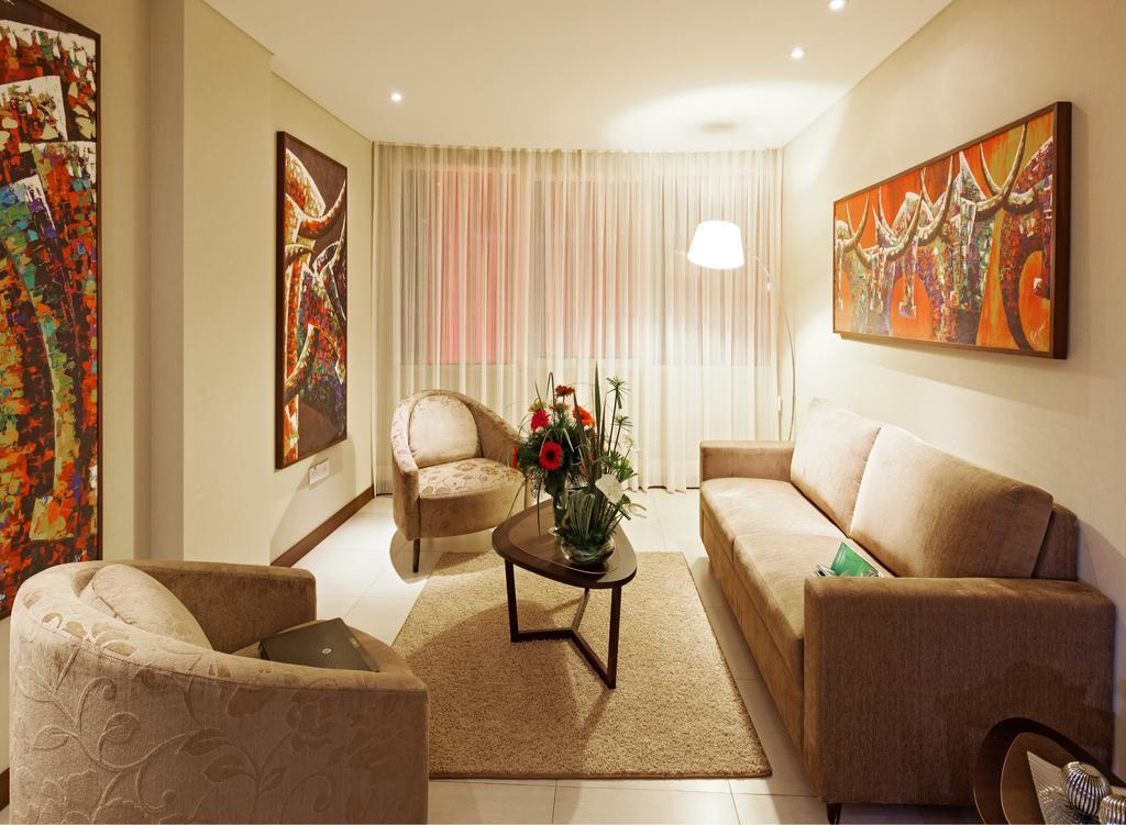 Hotel Camino Real Санта-Крус-де-ла-Сьерра Экстерьер фото